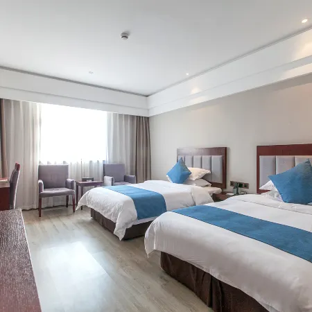 Jiasheng International Hotel
