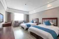 Jiasheng International Hotel Hotels in Jiayu