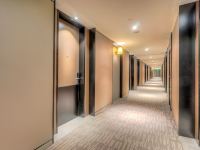 如家精选酒店(哈尔滨公路大桥爱建店) - 公共区域