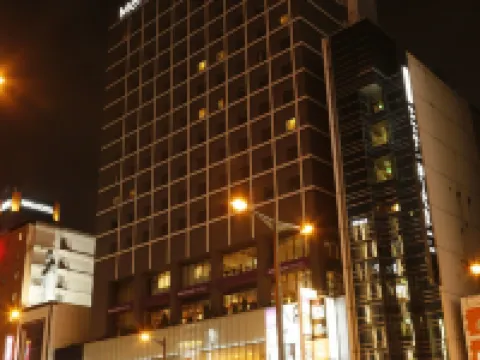 Mercure Sapporo Hotels in Sapporo