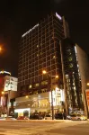 Mercure Sapporo Hotels near Sapporoekimae Dori