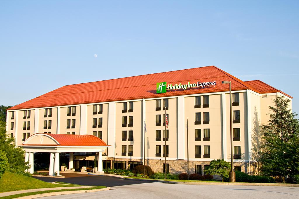 Holiday Inn Express York, an Ihg Hotel