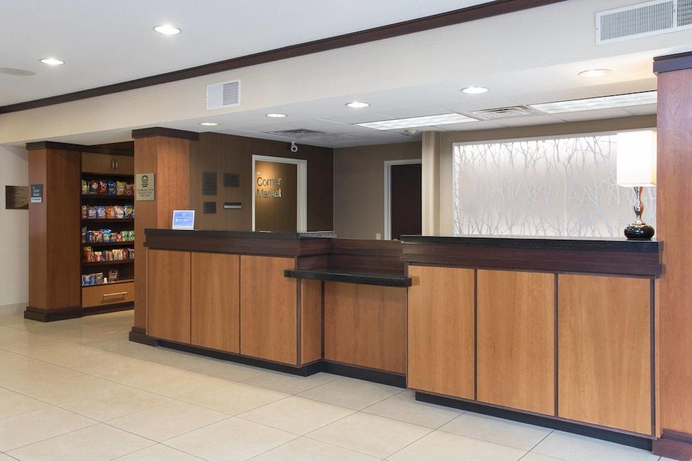 Fairfield Inn Battle Creek