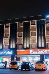 Ulu Kelang Hotels The 10 Best Hotels In Ulu Kelang Cheap Book Trip Com
