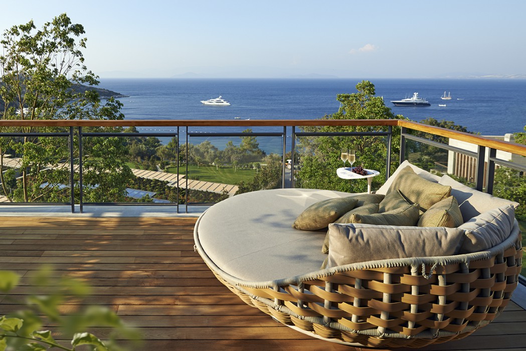 Mandarin Oriental, Bodrum