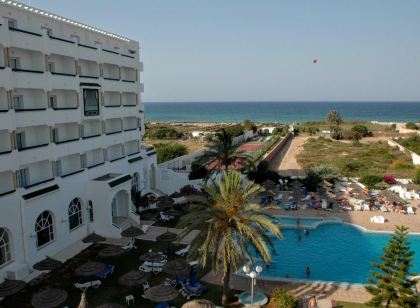 Hotel Royal Jinene Sousse