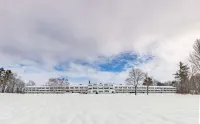 Birchmont Townhouses Hotel di North Conway
