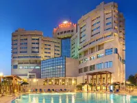 The Suryaa New Delhi Hoteles en Nueva Delhi