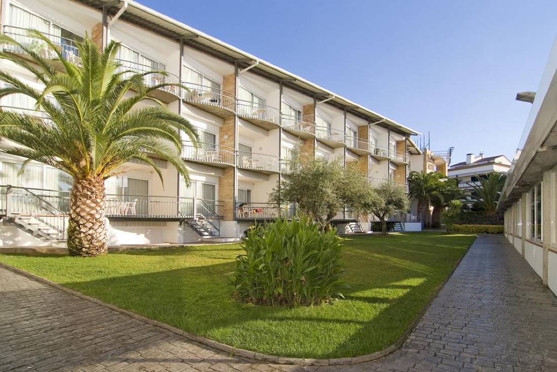 Hotel Port-Bo-Calella de Palafrugell Updated 2022 Room Price-Reviews &  Deals | Trip.com