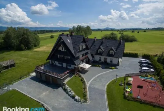 卡斯帕別墅旅館