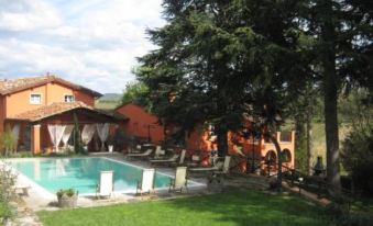 Agriturismo Villa le Vigne