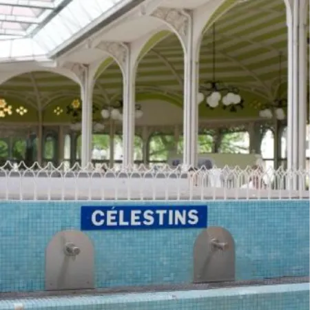 Résidence les Dômes PAR Vy Resort Thermal & Spa