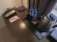 هوتل لاكي تشيناتاون بينوندو مانيلا Hotels near الحي الصيني