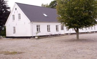 Holtegaard Bed & Breakfast