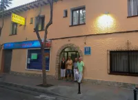 Hostal Costabella Powered by Faro Homes
