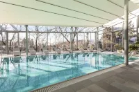Hotel Heubad - Gym