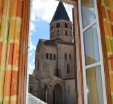 Hotel de Bourgogne Hotels in Cluny