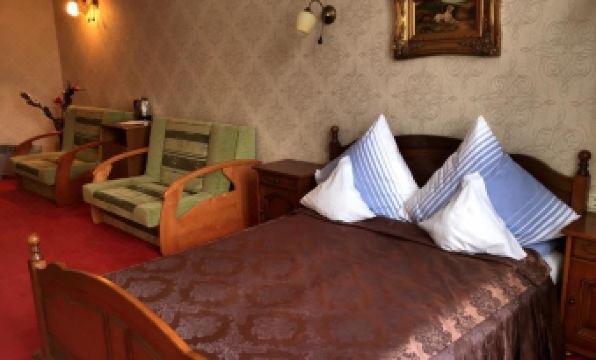 Hotel Ferdinand - Housity