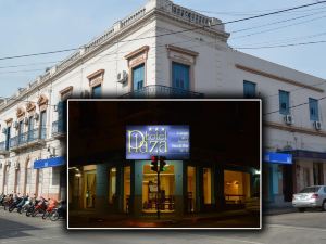 Hotel Plaza Paysandu