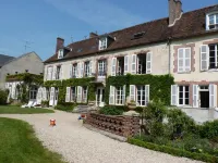Le Clos Saint Nicolas - Bed and Breakfasts