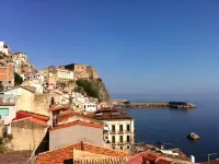 Casa Vela B&B - Ocean View