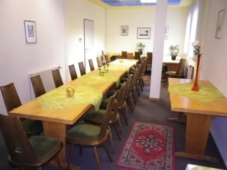 Stadthotel Oldenburg Отели рядом с достопримечательностью «University of Oldenburg»