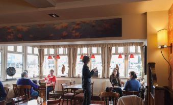 Kings Highway, Derby by Marston's Inns