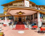 Hotel Bellavista Hotels in Sant'Antonio di Mavignola