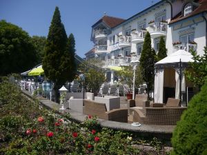 Hotel Seeschau Reichenau