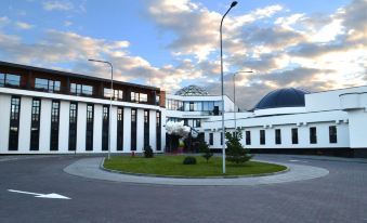 Vytautas Mineral Spa