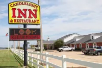 Candlelight Inn & Suites Hwy 69 Near McAlester Các khách sạn gần Stage