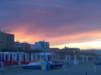 Hotel Italia - Beach