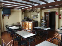 Hotel del Pastor Hotels in Monroyo