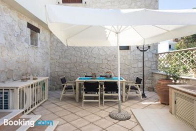 Holiday Home #Luxlikehome - Siviri J&B House Photo