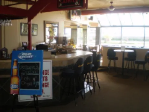 Keystone Motor Inn, a Travelodge by Wyndham