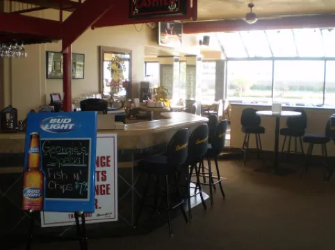 Keystone Motor Inn, a Travelodge by Wyndham