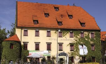 Ringhotel Jagerhof