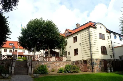 Värdshuset Hwitan