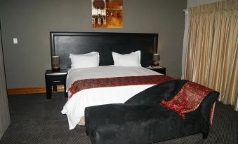 Ruby Stone Boutique Hotel