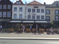 Hotel en Grand Café de Pauw