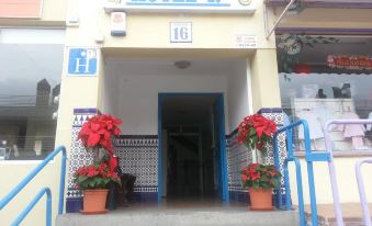 Hostal Casa de Huespedes San Fernando - Adults Only