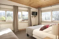 Hôtel Val d'Este Hotels in Passy