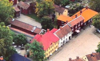 Hilma Winblads Bed & Breakfast