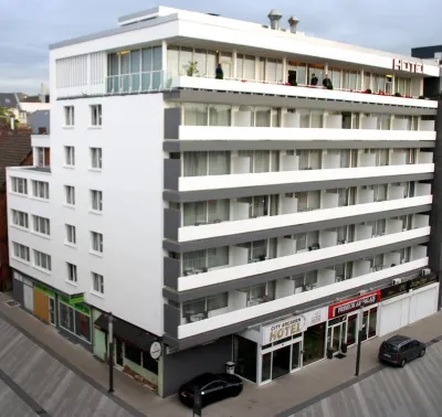 SEX AGENCY Recklinghausen