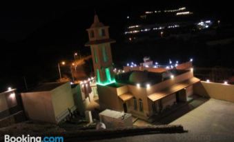 Al Wadi Touristic Resort
