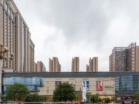维也纳酒店(娄底春园步行街店) - 酒店附近