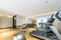 Hyatt Place Chongli - С тренажерным залом