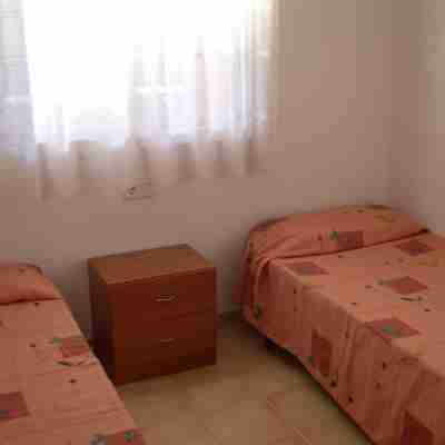 Apartaments Sa Guilla Rooms