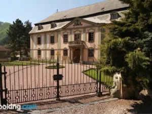 Zámek Potštejn