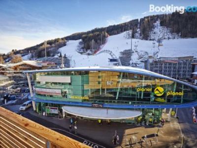 Hotel Planai by Alpeffect Hotels